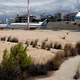 Illustration for article titled Athens Abandoned International Airport Is Incredibly Creepy